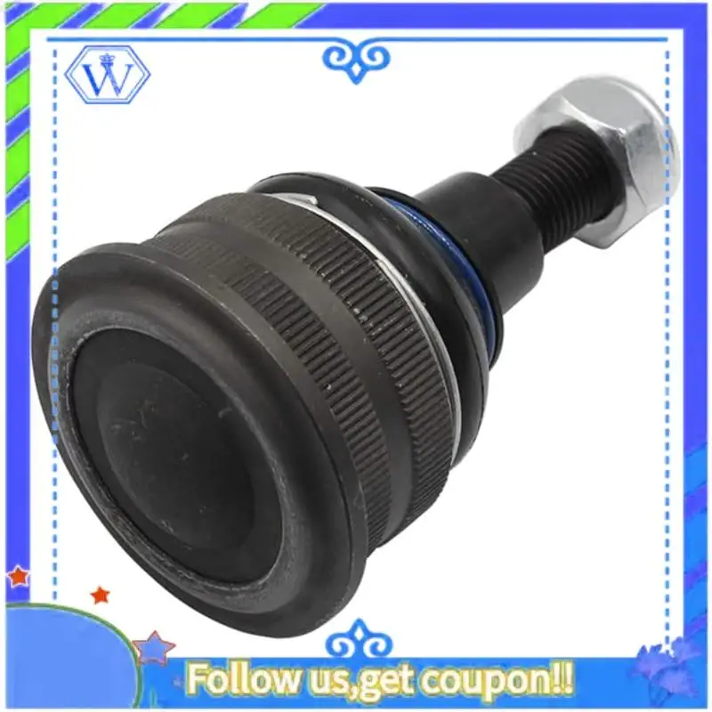 

M46K-1Pair For Mercedes W221 2007-2013 Front Suspension Air Strut Ball Joints - A2213200438 A2213200538
