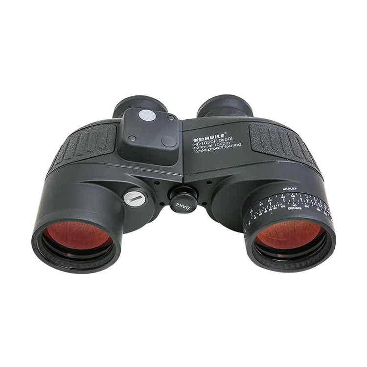 High Magnification and High-definition Professional Outdoor ED Lens Telescope HD0750 Optical Binoculars