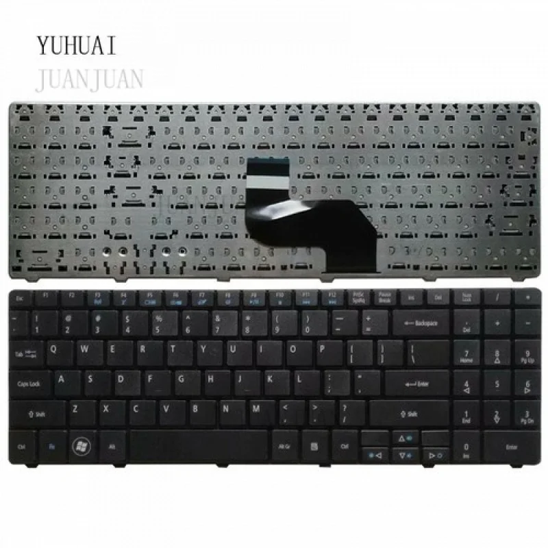 

A+ NEW For ACER Emachines E725 E527 E727 E525 E625 E627 E430 E628 E630 US keyboard