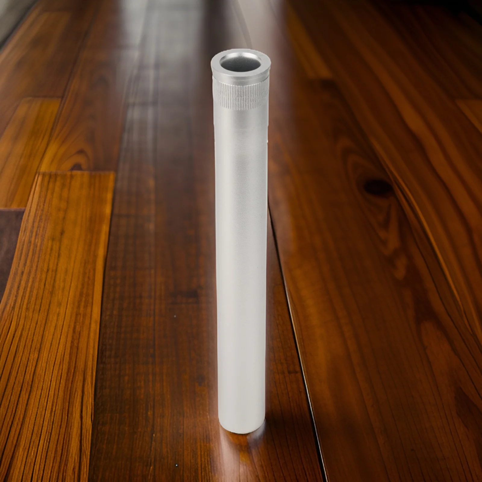 

High Quality Hot Sale Useful Brand New Fork Head Tube Bicycle Replacement Straight Pipe Aluminum Alloy Head Tube