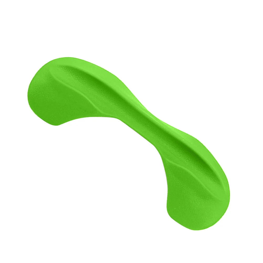 

Barbell Squat Pad Shoulder Protective Bar Pad Lightweight High Density Cushion Absorbing Pressure for Weightlifting