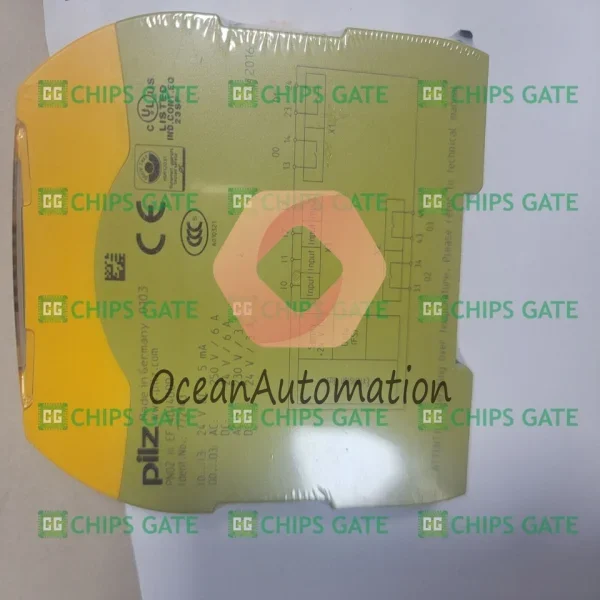 

New 1pcs 772143 Brand New Original Spot Plc