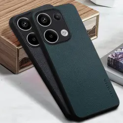 Case for Xiaomi Poco M6 M4 M3 Pro M5 M5S 5g 4g Phone Cover Funda Solid Color Business Pu Leather Design Capa