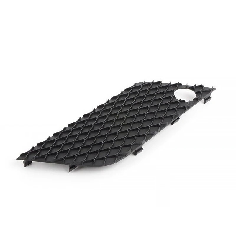 

Для Mercedes-Benz A1668854122 A1668854222 GL-класса X166: накладка на решетку радиатора переднего бампера (левая/правая) под радар, аксессуар