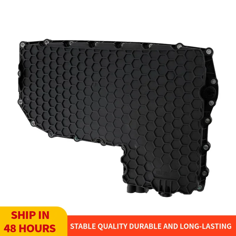 

Engine Trans Oil Pan Replacement Part for Audi A4 A6 Q5 A4 A6 A7 Quattro 2.0L Compatible with 0CK321359M/D/K/L