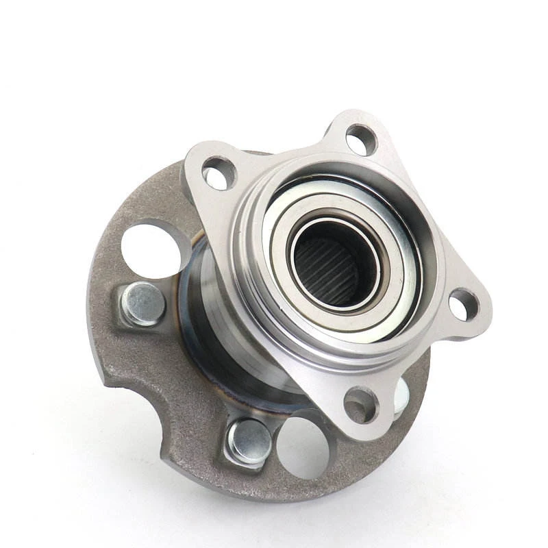 

512284 3DACF037D2 VKBA 6963 42410-0E020 42410-48040 New Rear Wheel Hub Bearing for HIGHLANDER (_U4_) VENZA (_V1_)