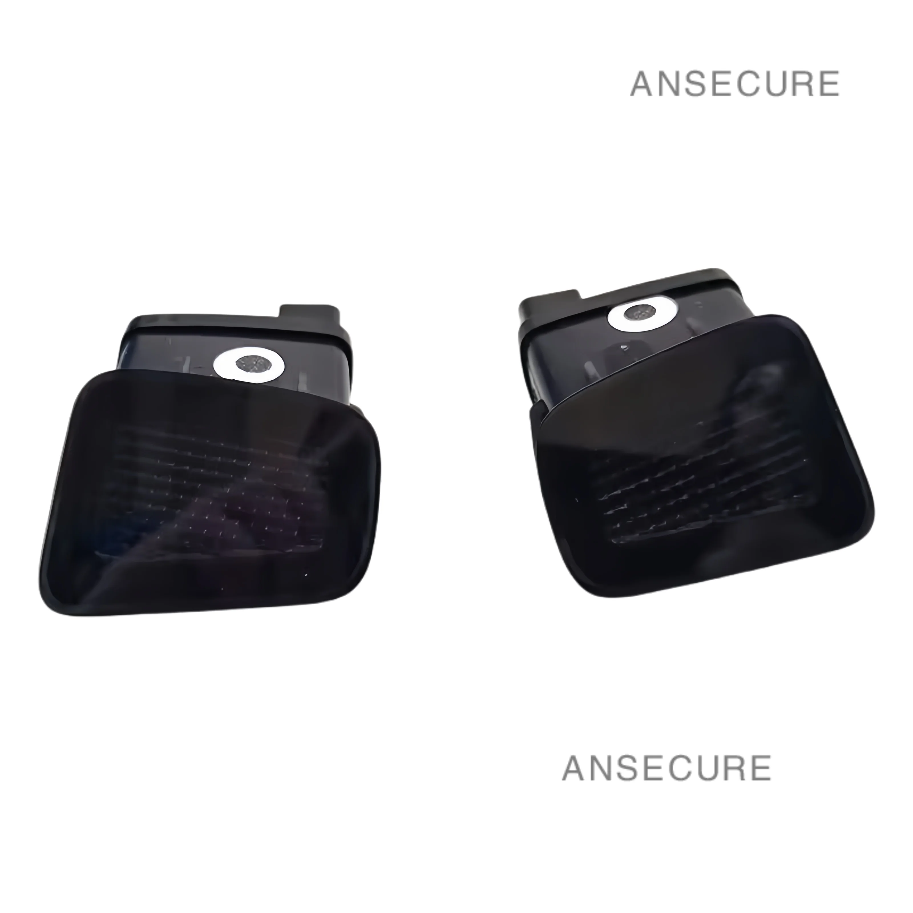 LHD Pair  Lane Change Assist Warning Display Light  For Audi Q4 Q6 E-tron  VW ID4 Skoda  Enyaq 11B949145 11B949146