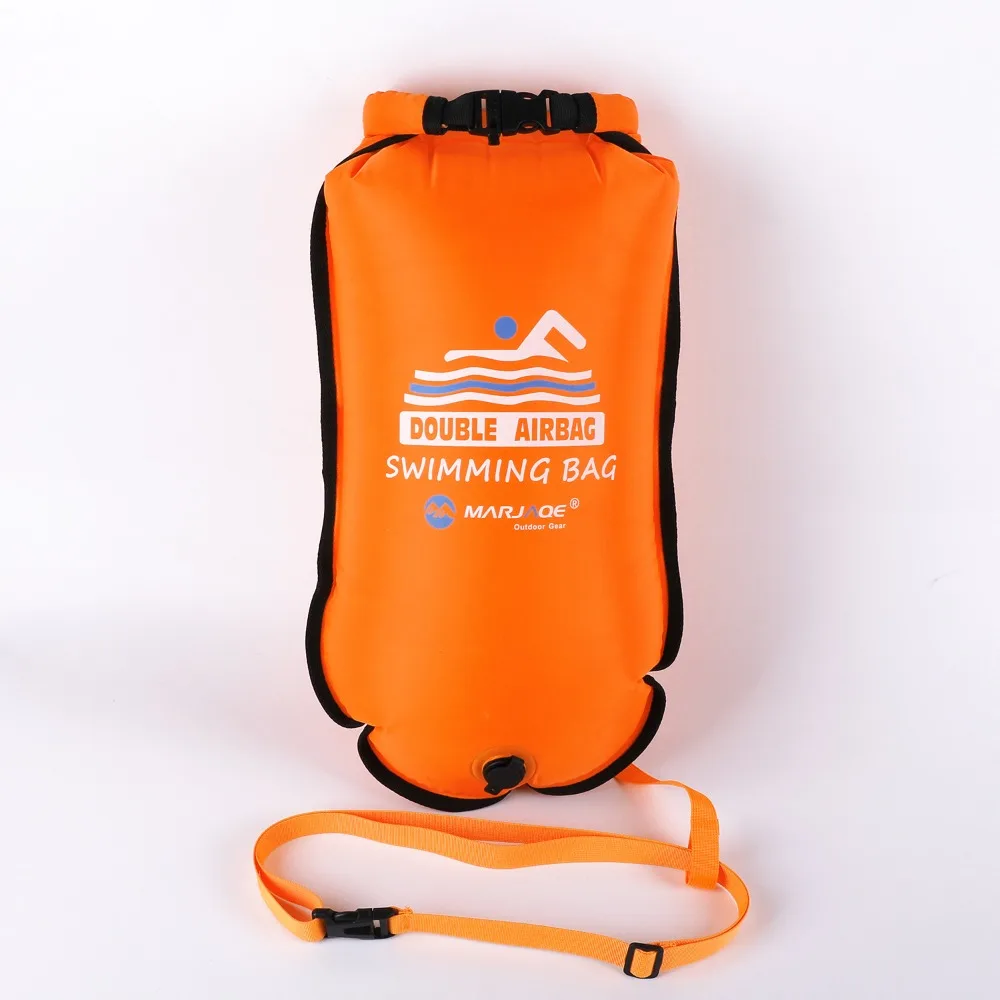 

Floating Bag Swimming Waterproof Dry Bag Large Capacity Waterproof Water Separation Dry Bag Ultralight Dry Wet Separation