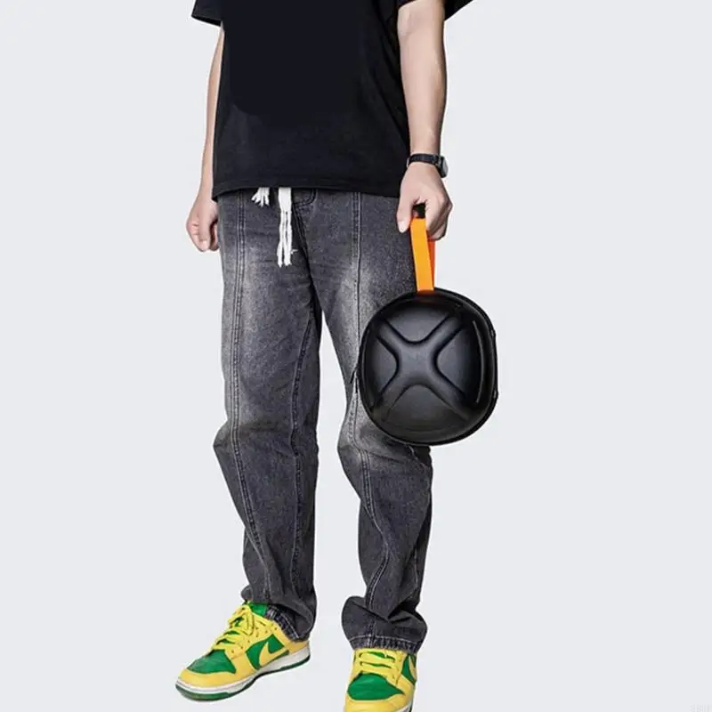 Storage Bag for VR Headsets Case Carrying Case Headsets Storage Box Bag Access 83CF