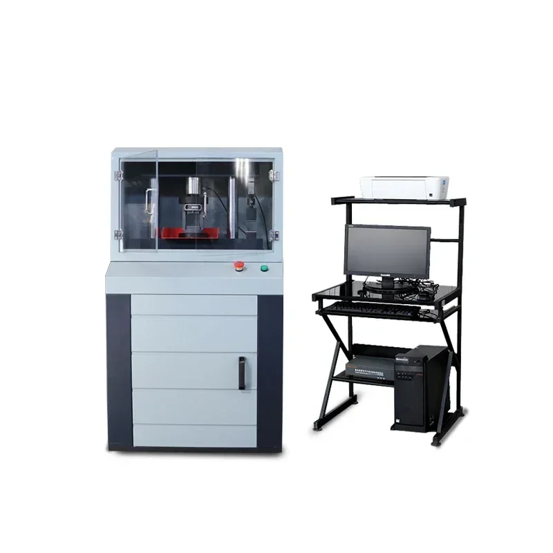 Best Offer with High Precision Compression and Bendinging Integrated Testing Machine Pressure Test Equipment