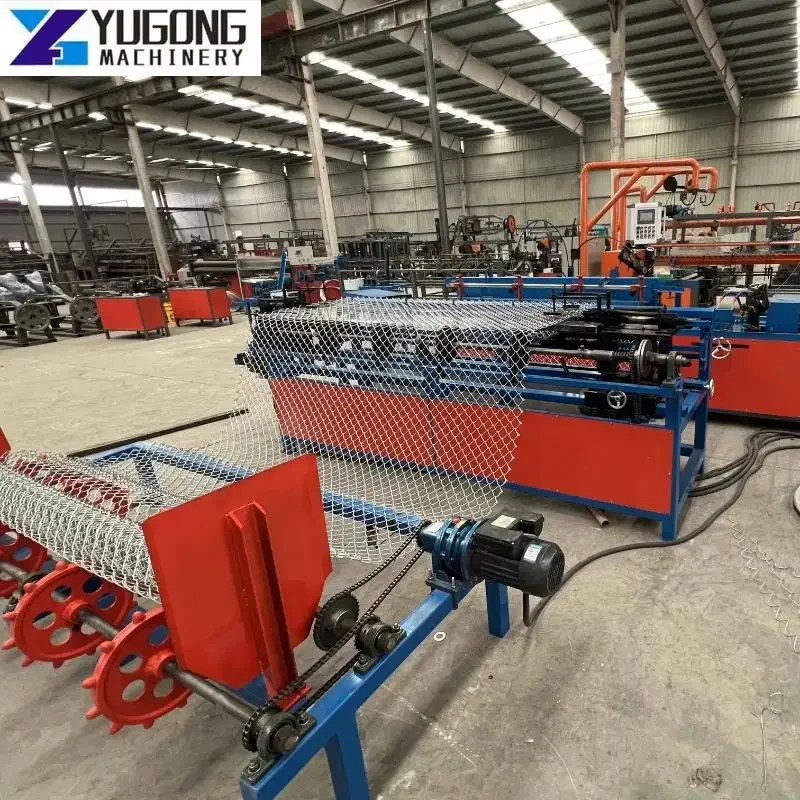 Yg Fully Automatic …