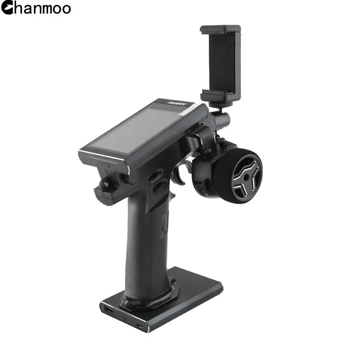 Rc Phone Holder Cli… - image