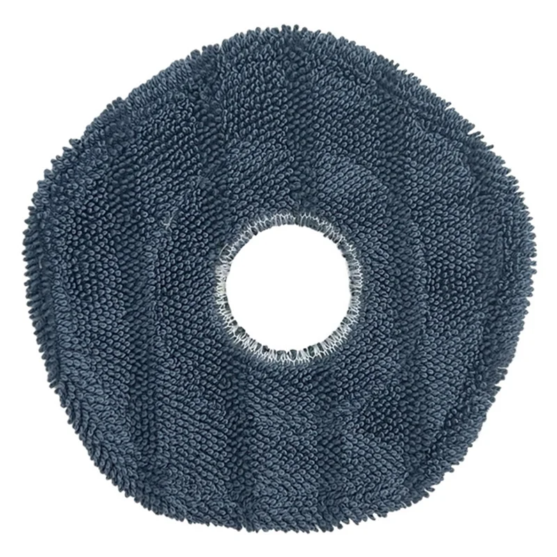 SANQ لـ Eufy X10pro Omni جهاز آلي لتنظيف الأتربة ملحقات فرشاة جانبية رئيسية مرشح قماش ملحقات فرشاة