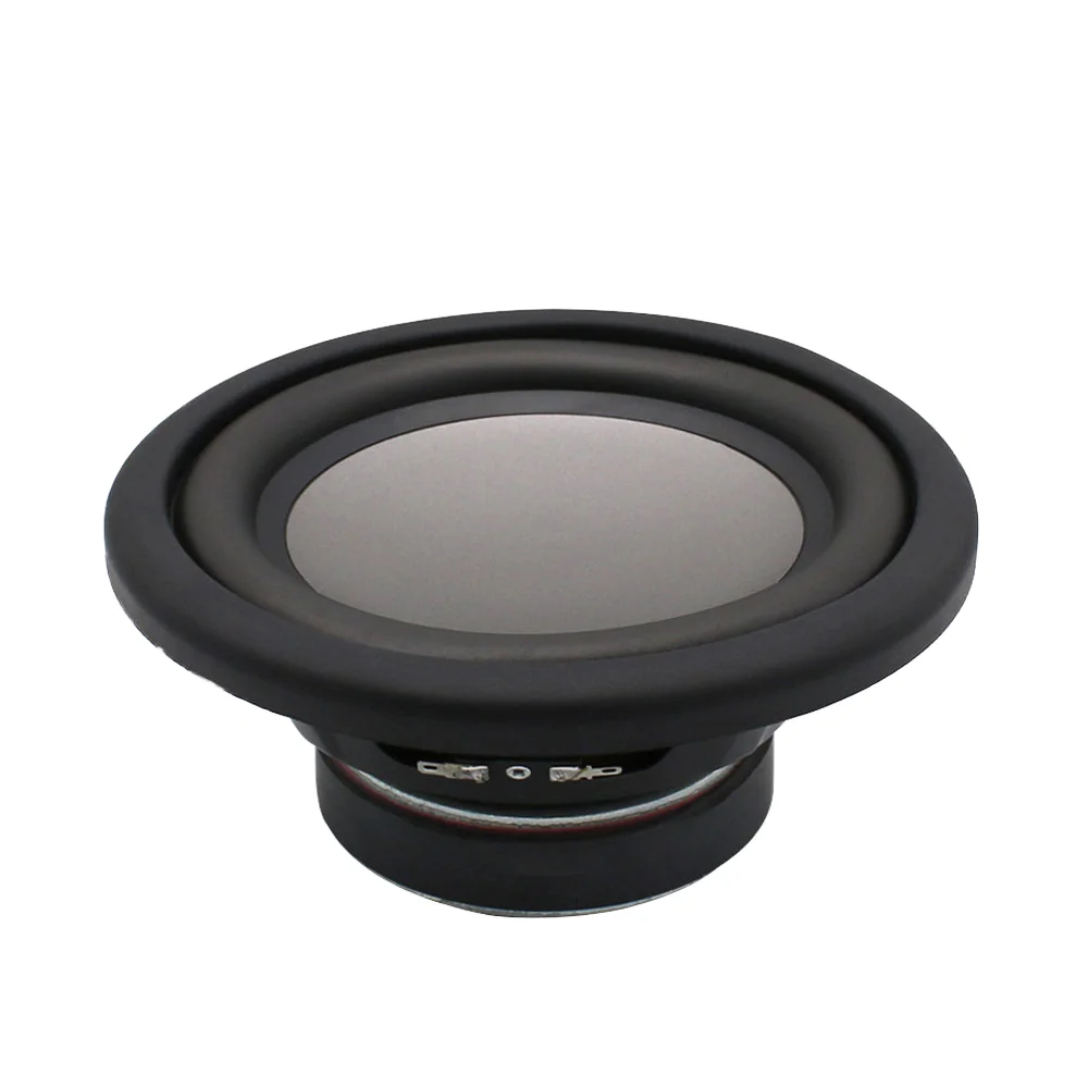 Professional Wholesale 8/10/12 Inch 4 Ohm  38mm KSV  120 magnet Auto Bass Speaker Good Sound Midrange Car Audio Speakers