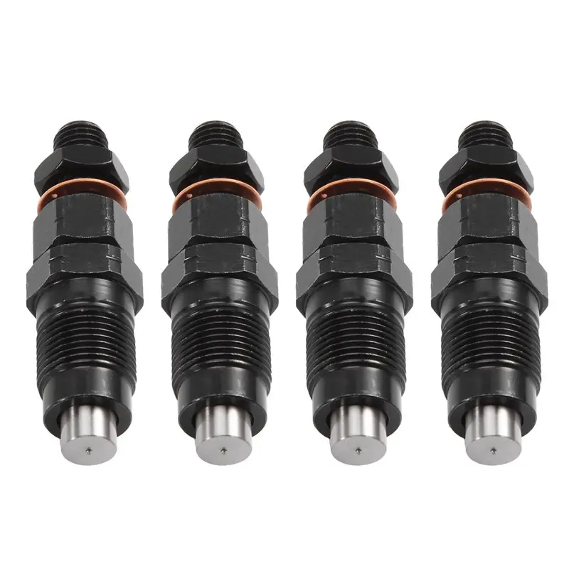 

DIESEL FUEL INJECTOR For MITSUBISHI PAJERO/TRITON 4M40/4M40T 2.8L ME201360 INJECTOR SET-A97E