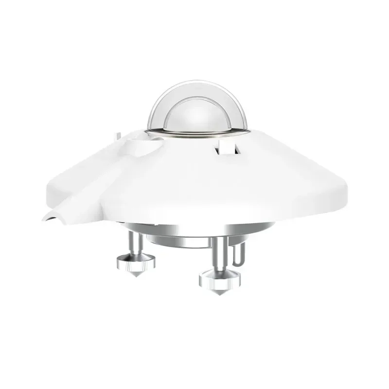 Measuring Solar Irradiance Radiation Sensor Pyranometer Supplier