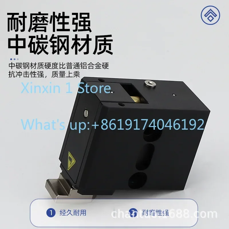 CTWQ32 Blocking Cylinder Blocker Pneumatic Blocker Pneumatic
