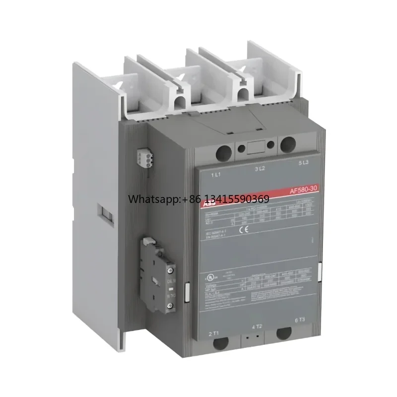 

Original New 1SFL617001R7011 Contact Block for Use With Contactor Switches Reliable Flexible Solution