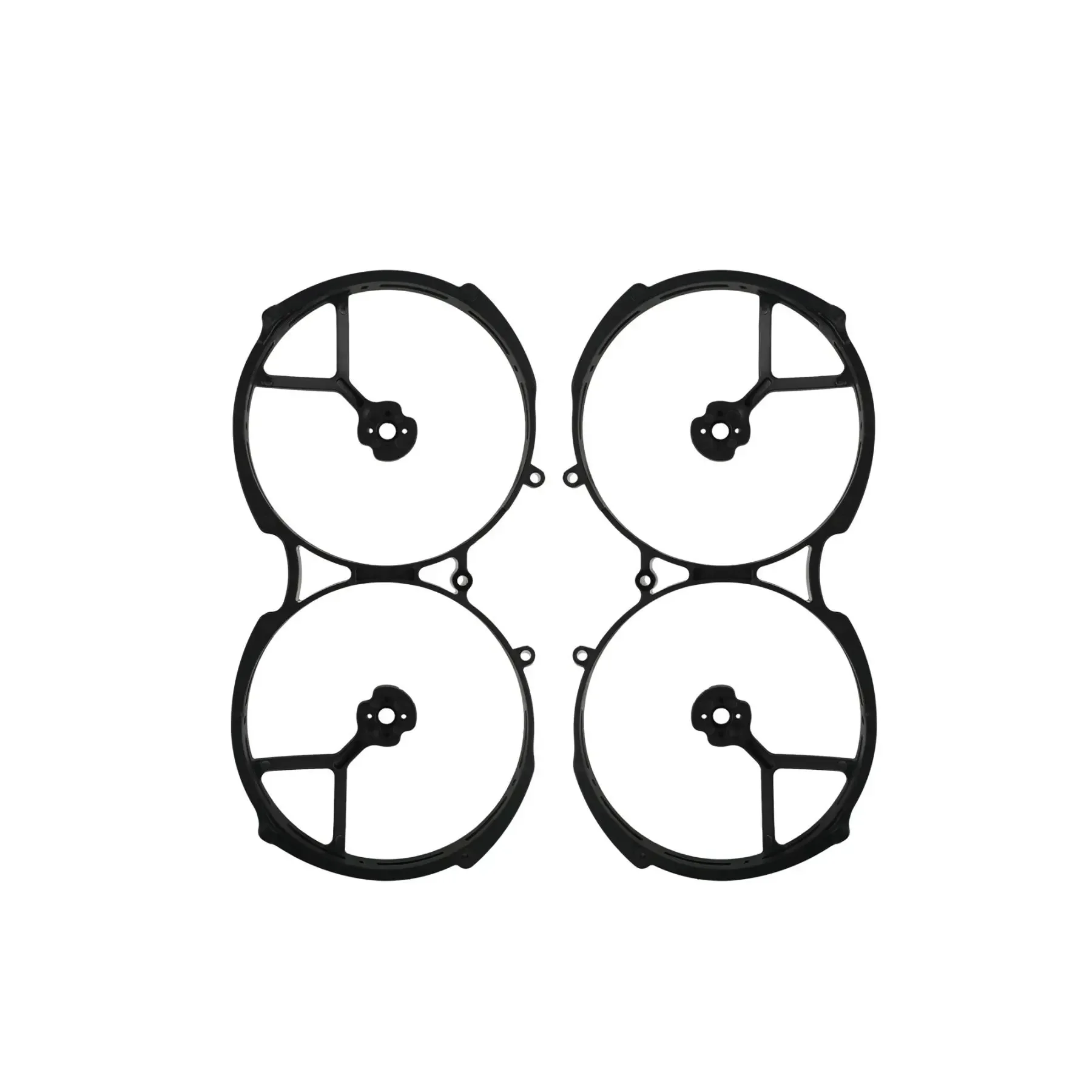 GEPRC GEP-CL35 V2 Frame Parts for Cinelog35 V2 FPV Drone Accessories Bottom/Top Plate Propeller Guard/Camera Mount/Screws