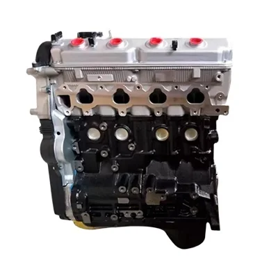 4G64 4G63 Engine Assembly 4g64 Engine Long Block 4g64 Motor Complete For Mitsubishi Pajero Outlander Lancer 2.0L/2.4L