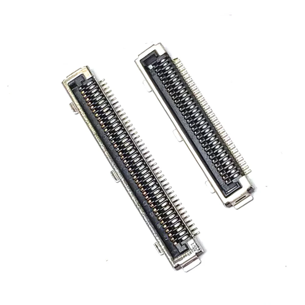 Screen 20 30 40 50PIN FPC connector motherboard for laptop screen cable motherboard end interface snap screen cable holder