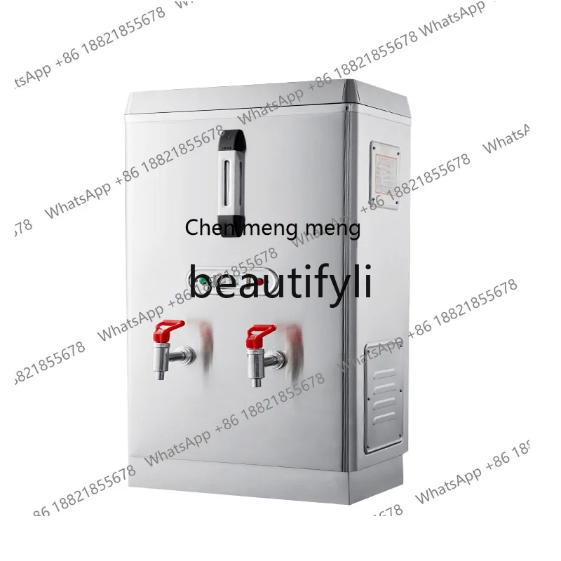 

Z189 Водонагреватель большой емкости Коммерческий водонагреватель r Диспенсер для воды из нержавеющей стали