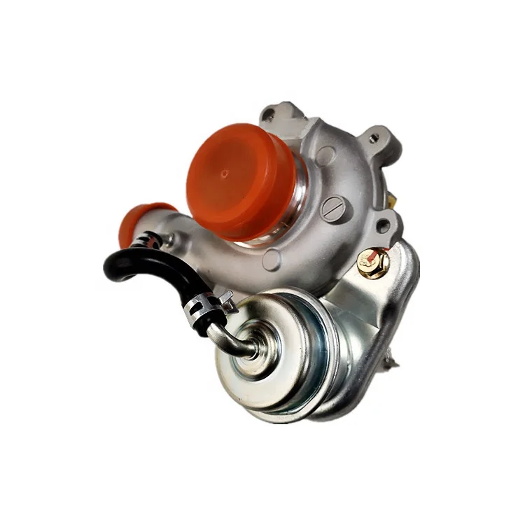 Wholesale High Quality Guangzhou Engine System Turbocharger For CT9 CT2 OEM 17201-33010custom