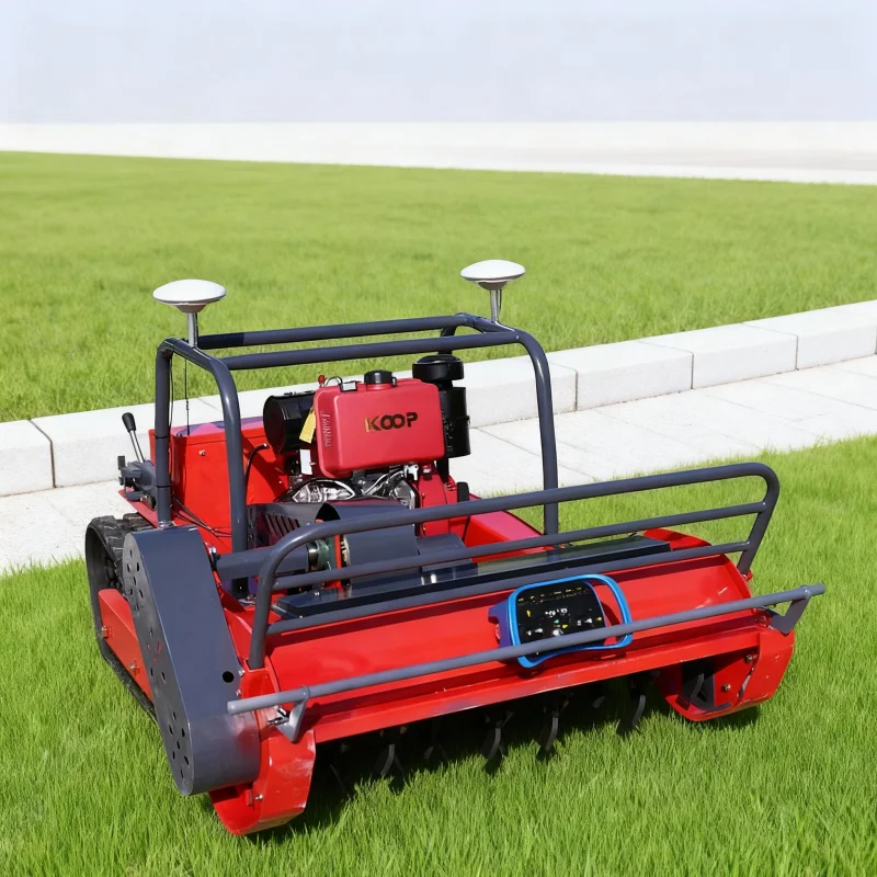 Customized Agricult… - image