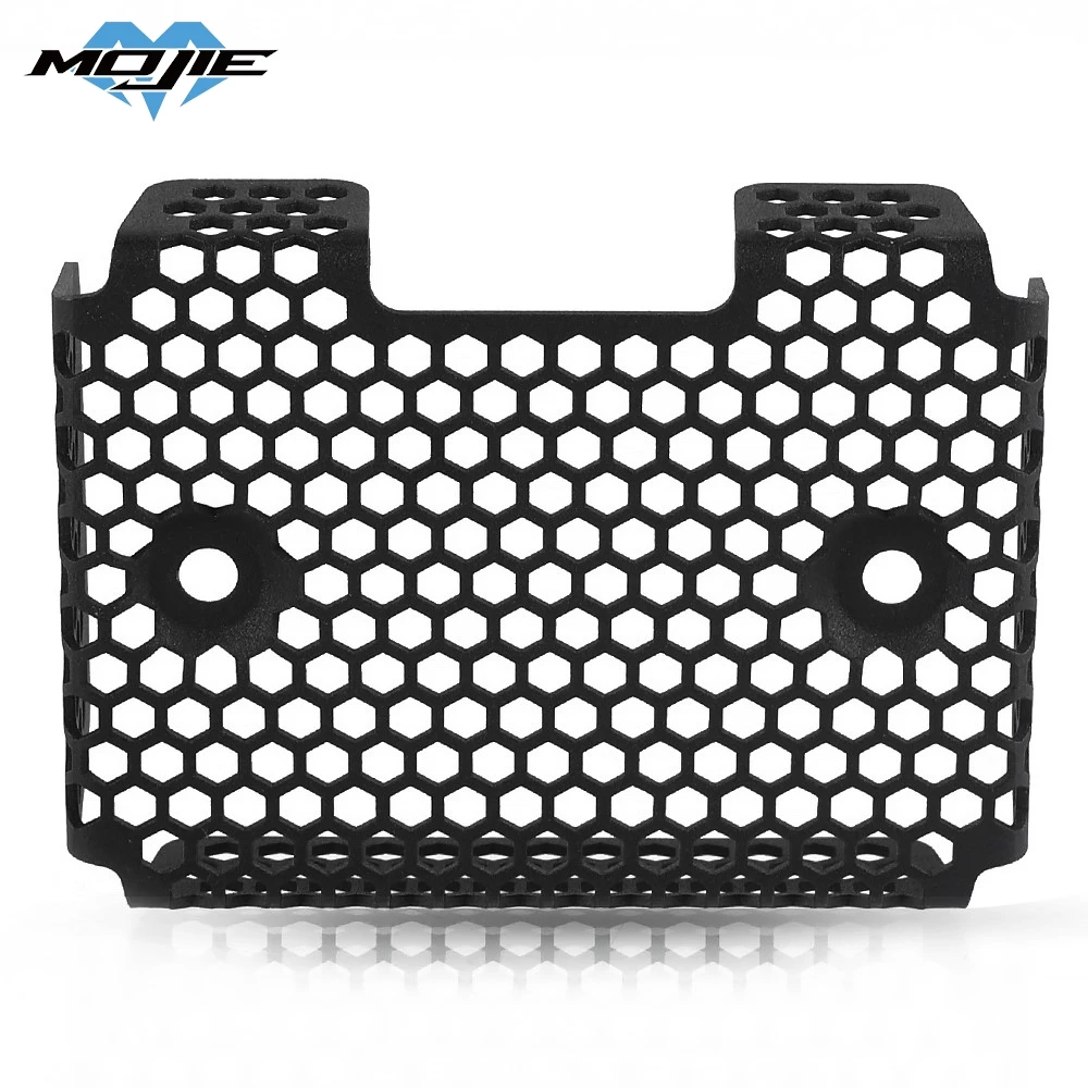 Motorcycle Rectifier Grille Guard Protector Radiator Grill Cover For Ducati Monster 797+ (Plus) 2017 2018 2019 2020 797Monster