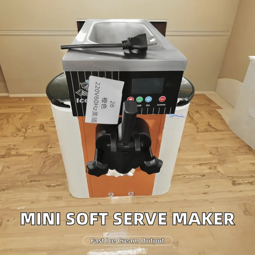 Mini Automatic 3.5L…