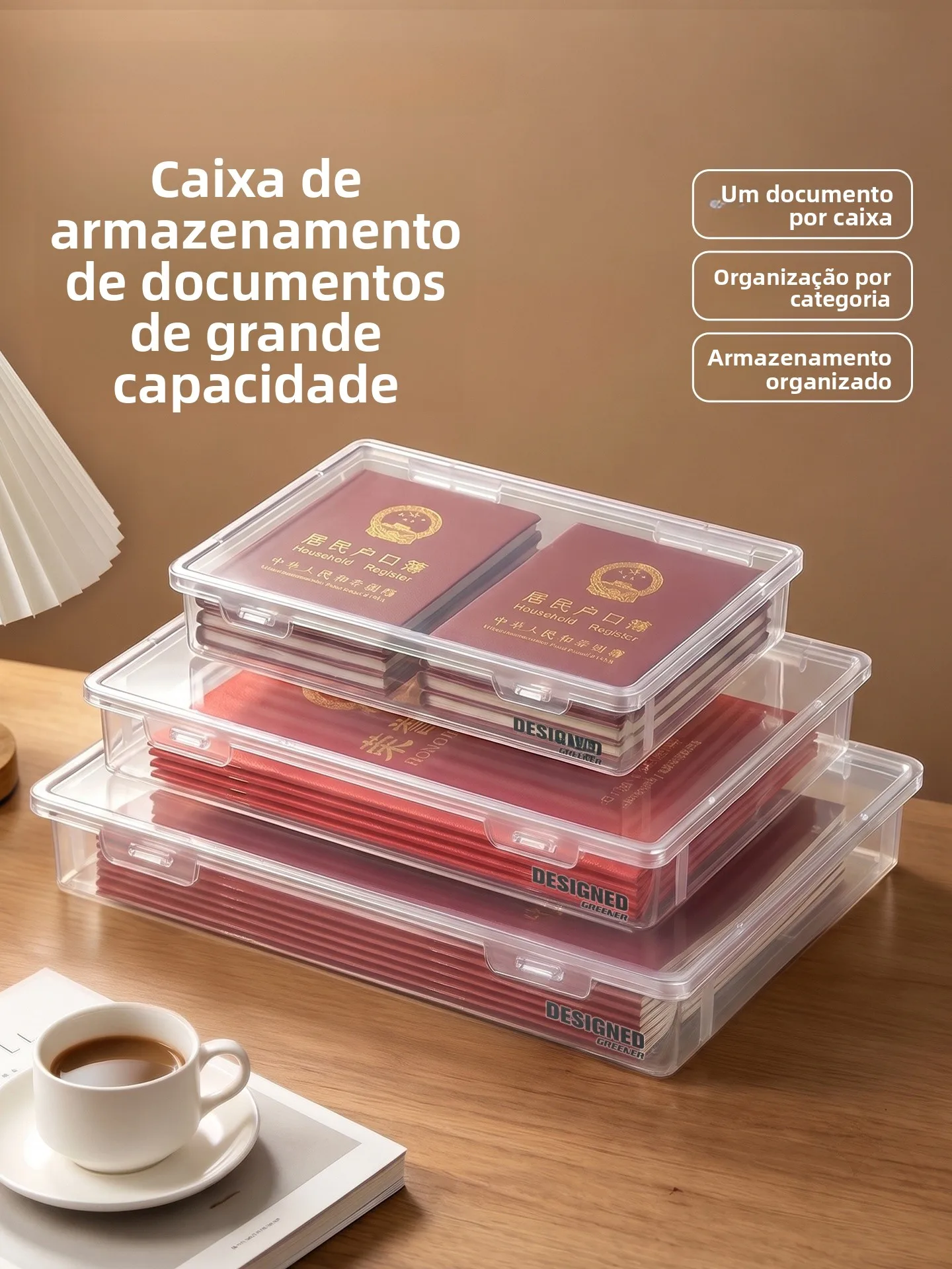 scatola-portadocumenti-per-certificato-di-nascita-green-forest-scatola-di-protezione-documenti-per-bambini-scatola-portadocumenti-a4-per-uso-domestico