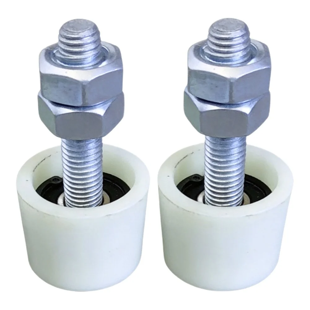 4-ruedas-guia-para-puertas-corredizas-con-rodamientos-de-40-mm-aptas-para-puertas-de-vidrio-de-patio-incluye-tornillos-de-montaje-de-14x35-mm-color-blanco