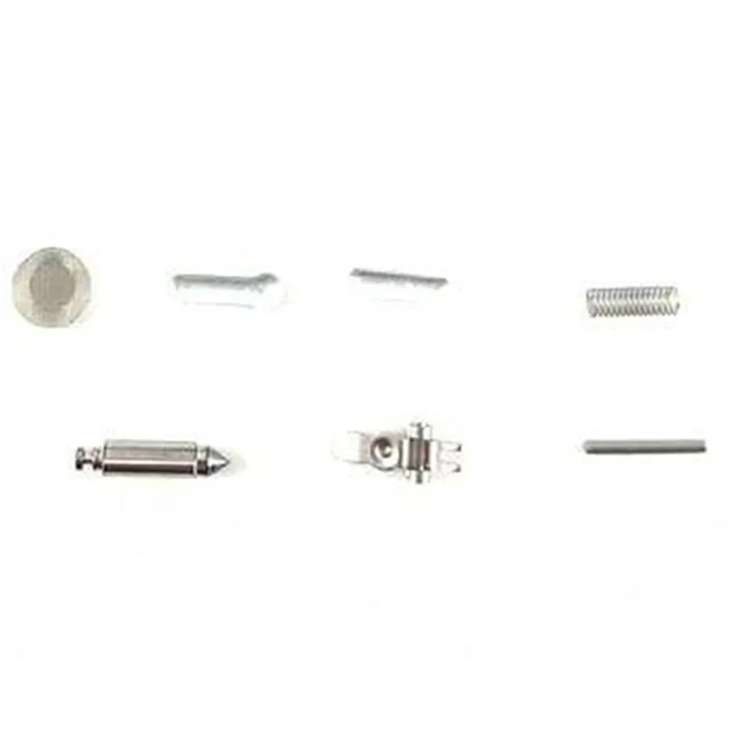 طقم تصليح لـ IKRA BT 1035 1040 1045 متوافق مع أنواع المكربن ZAMA C1U لصيانة آلات الحدائق