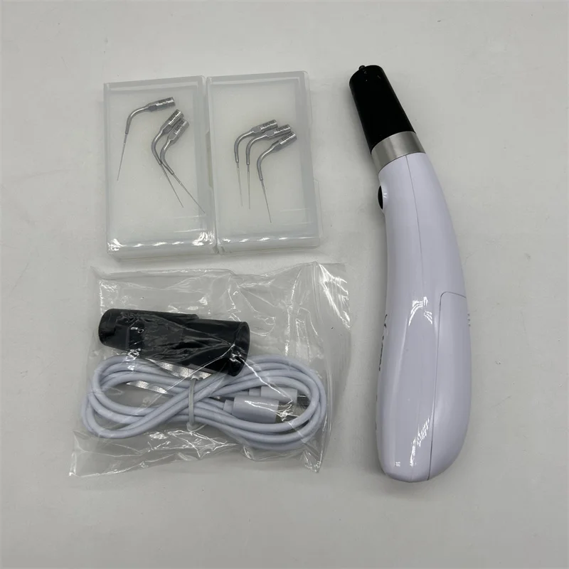 

New Arrived Dental Endo Ultra Activator DA-1 for Root Canal Irrigation