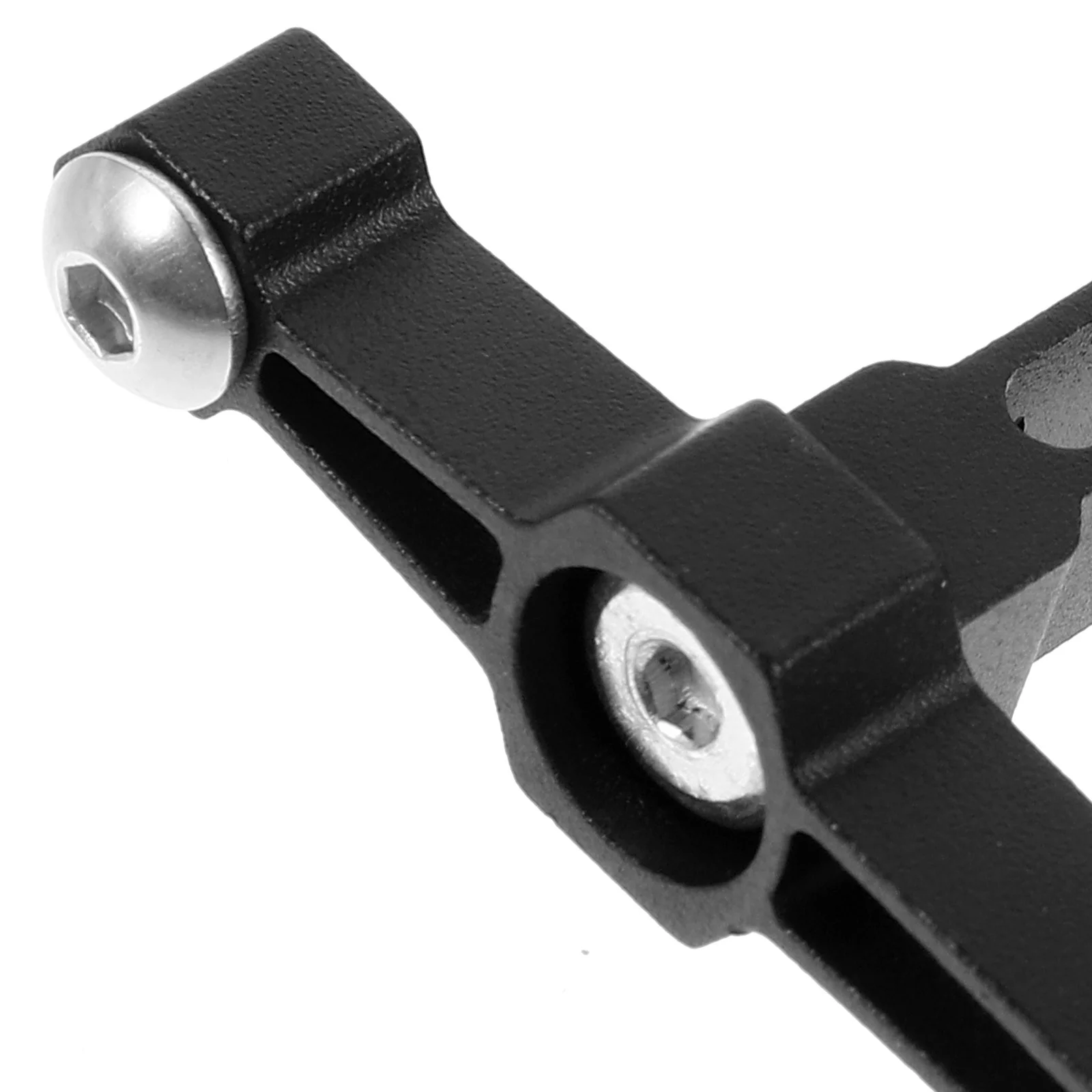 1 set Water Bottle Cage Mount Adapter Universal Bike Bottle Cage Adapter For Handlebar Seatpost Fork Compatible With Most