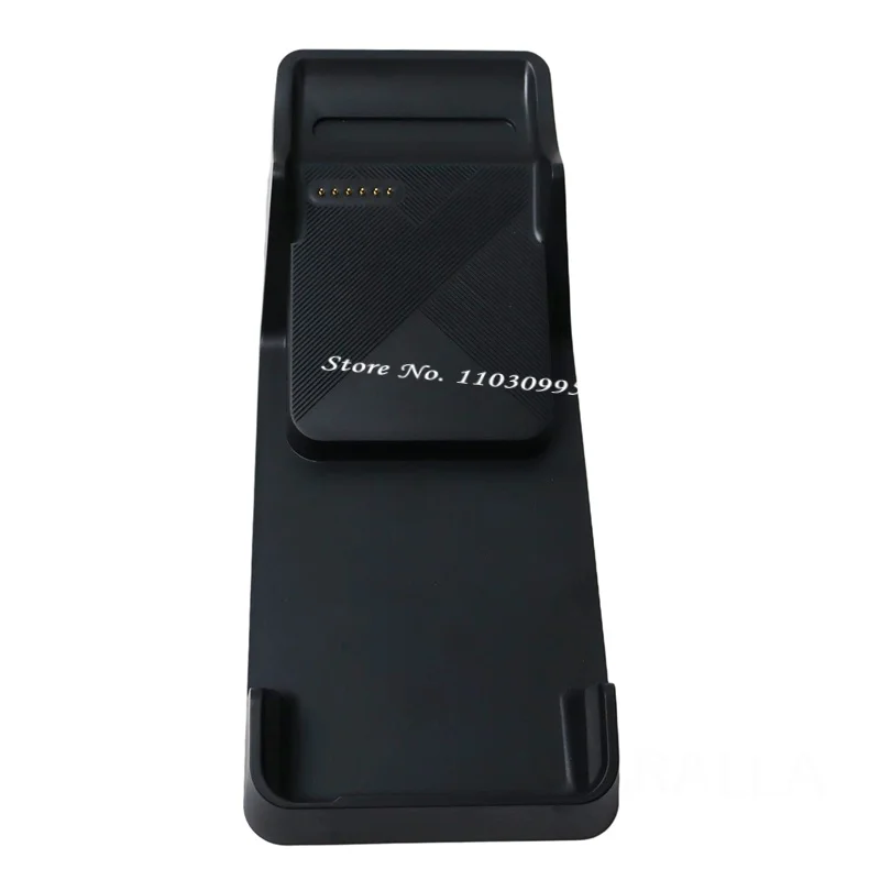 Brand New Original V3 T5F11 Charger Base Android POS Terminal Scanner PDA Sunmi V3 V3H Function Cradle Printer Parts
