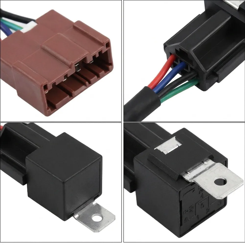 Oem 39400-S10-003 Main Switch Conversion Kit For Civic 92-01 For Integra 94-01 For CRV 97-01 Replacement Car Accessories