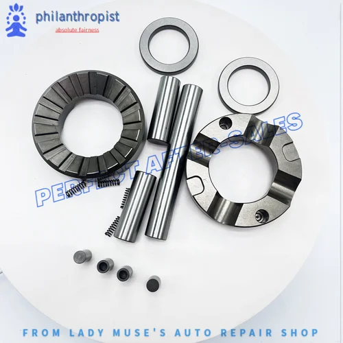 SL SUZSAM Posi Locker 1 Juego para Suzuki Samurai 1985-1995 piezas de repuesto diferencial