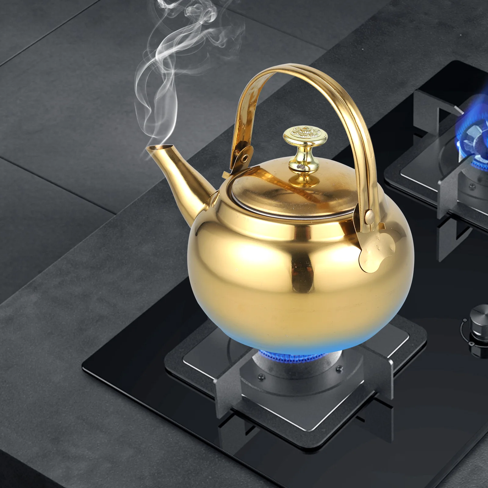 #43 Latest Stovetop Kettles Offers