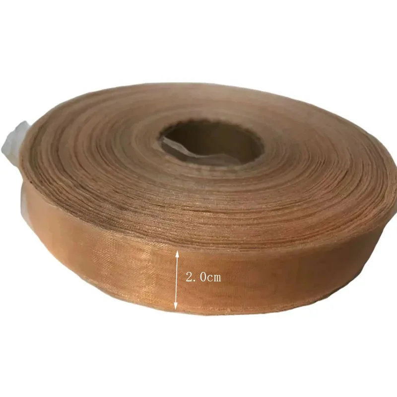 PU Gauze Stripe for Making Tape in Hair Extensions