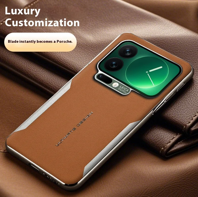 For Xiaomi 17 Pro M… - image