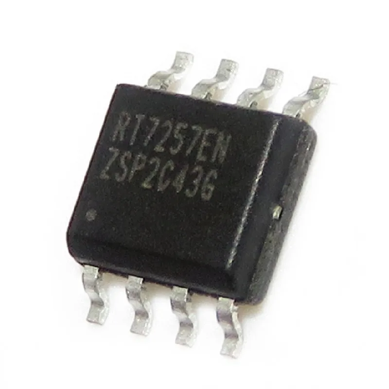 RT7257EN RT7257 CS8571E CS8571 WOISN HA17555 17555 AD7782BRUZ AD7782BRU AD7782 L6920DC L6920 692C N4468LS N4468