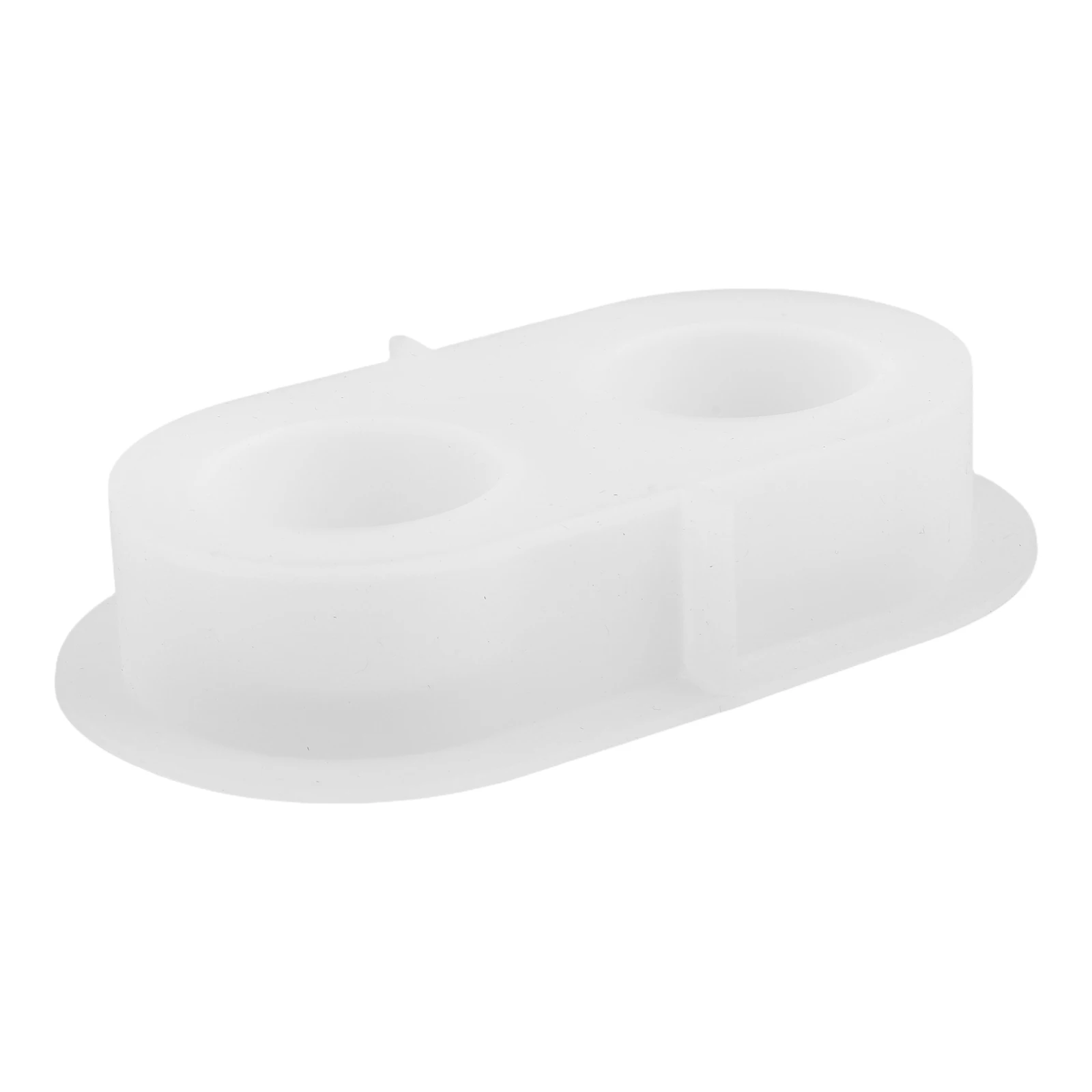 

Silicone For Diy Resin Holders Round Multihole Design Tealight Jewelry Trinket Dish Epoxy Holder Diy Concrete Votive