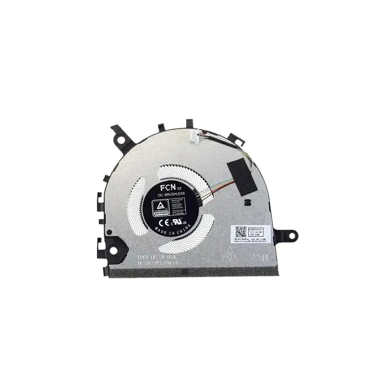 

" Laptop CPU cooling fan for Lenovo IdeaPad 3 14-alc06 14alc6 82kt002vrk V14 G2 it ~+=/