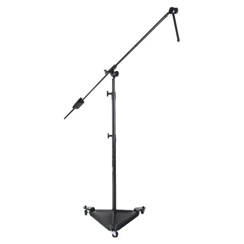 Industry Recording Studio Microphone Stand Studio Concert Hall Radio Microphone Boom