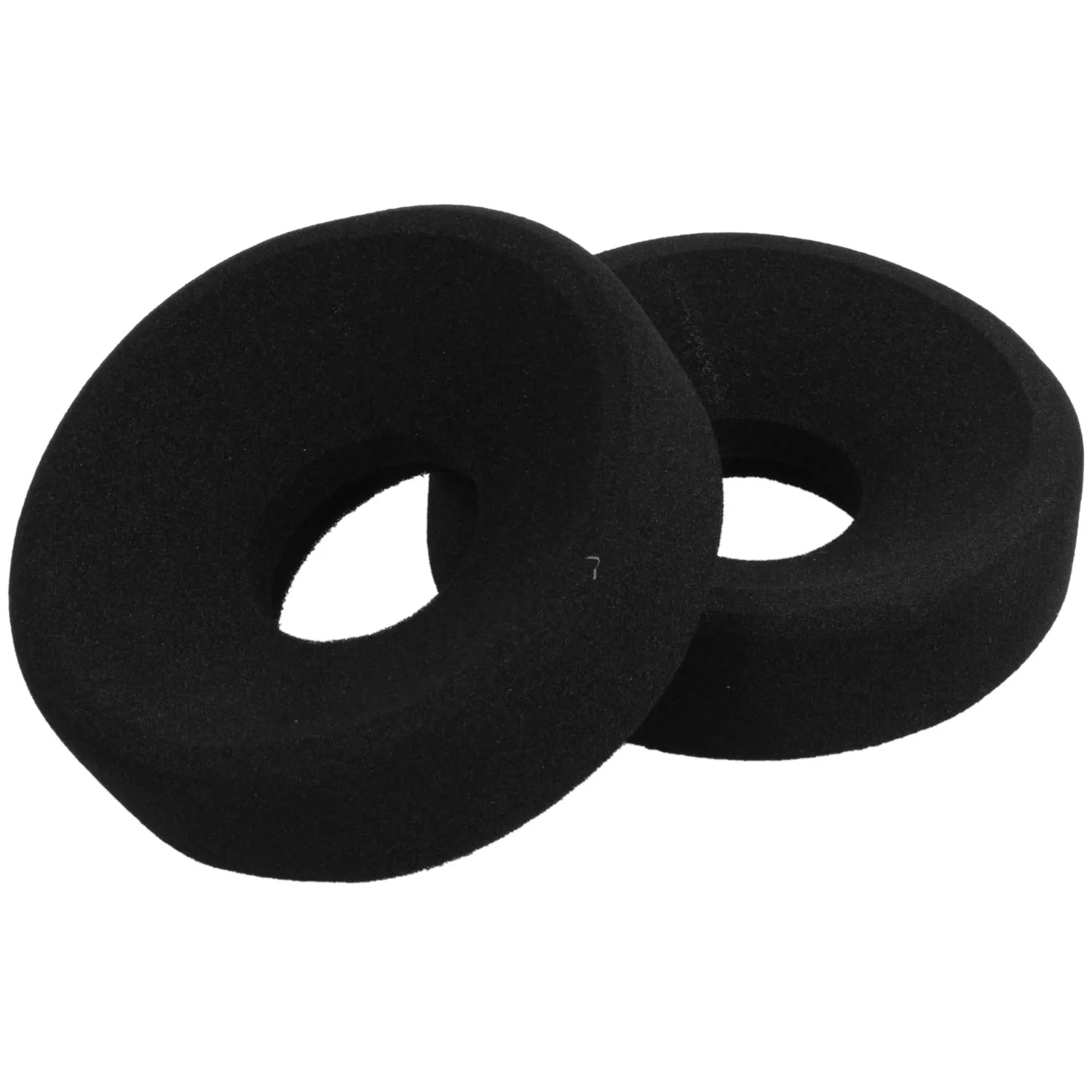 استبدال غرادو سماعة G وسادة ، يناسب GS1000i ، GS1000e ، PS1000 ، PS1000e وأكثر من ذلك ، زوج أسود