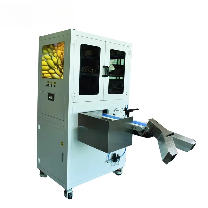Inline Visual Inspection System for Printing Quality, Label Position & Package Deformation