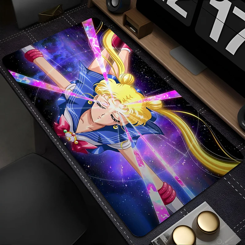 Alfombrilla de ratón kawaii S- - Esports Gaming Cabinet reseña y precio