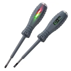 High Torque Electric Pen Color Highlight Testing Pen Screwdriver/electric Pencil Precise Electrical Measurement