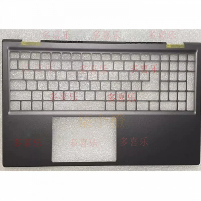 

ZMZM 1pc FOR Dell Inspiron 15 pro 5510 5515 Laptop Palmrest Cover 089XWN
